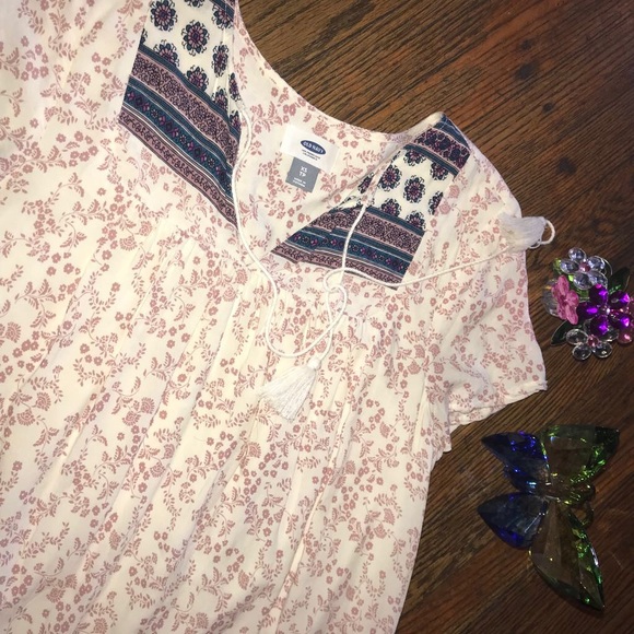 Old Navy Dress - Picture 2 of 4